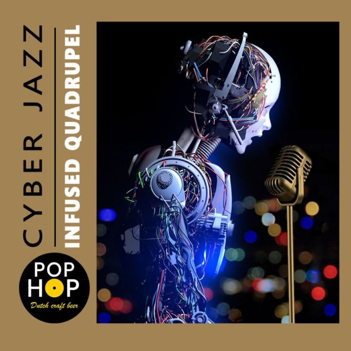Cyber Jazz