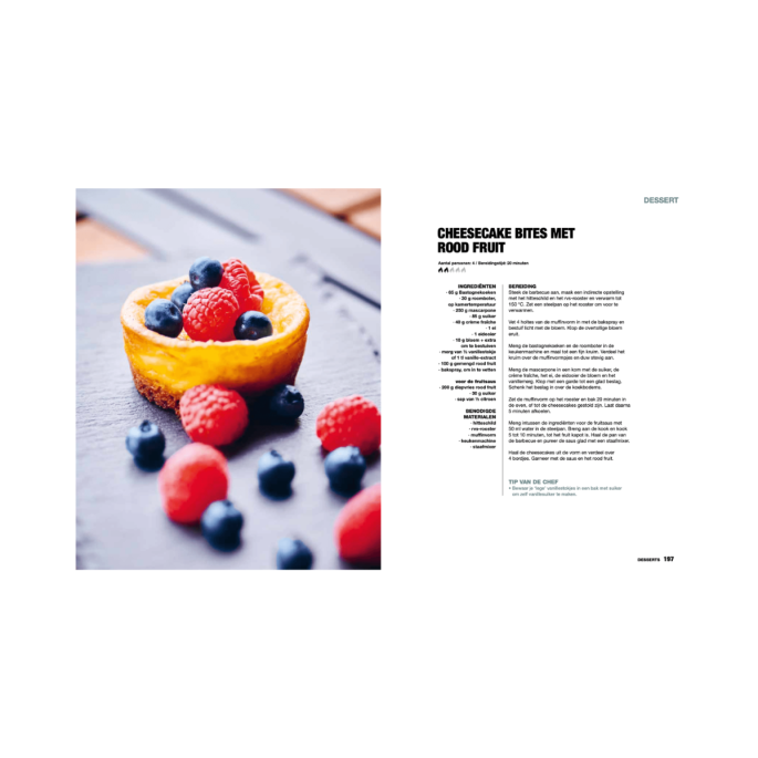 De Ultieme BBQgerechten