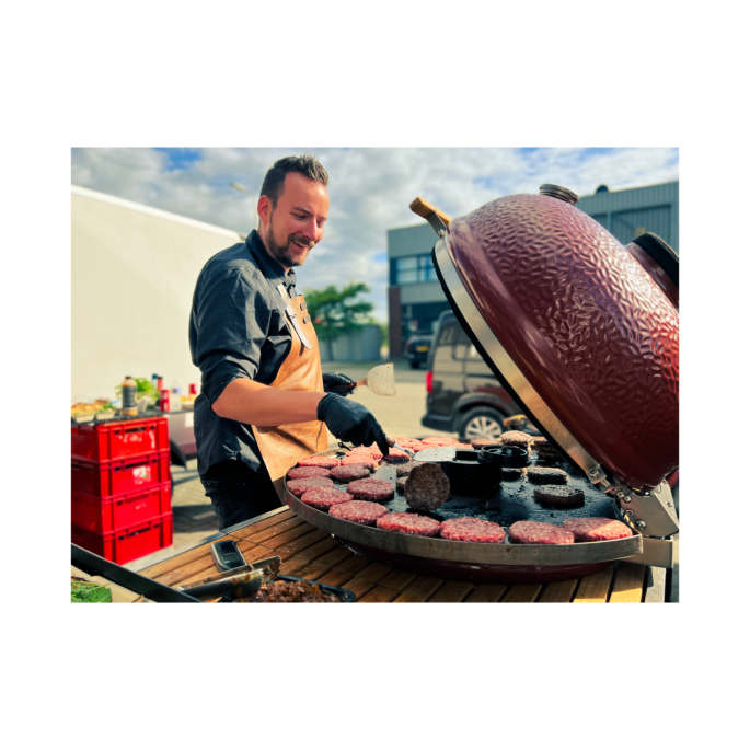 Workshop Kamado