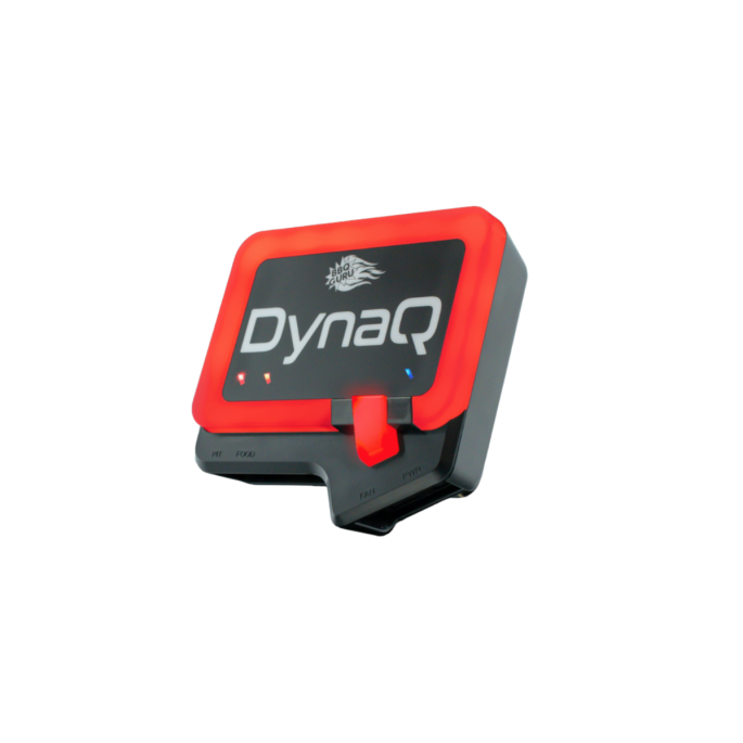 DynaQ BBQ Guru Edition