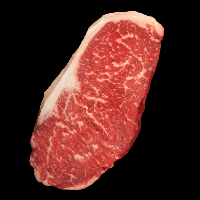 Black Angus Entrecote