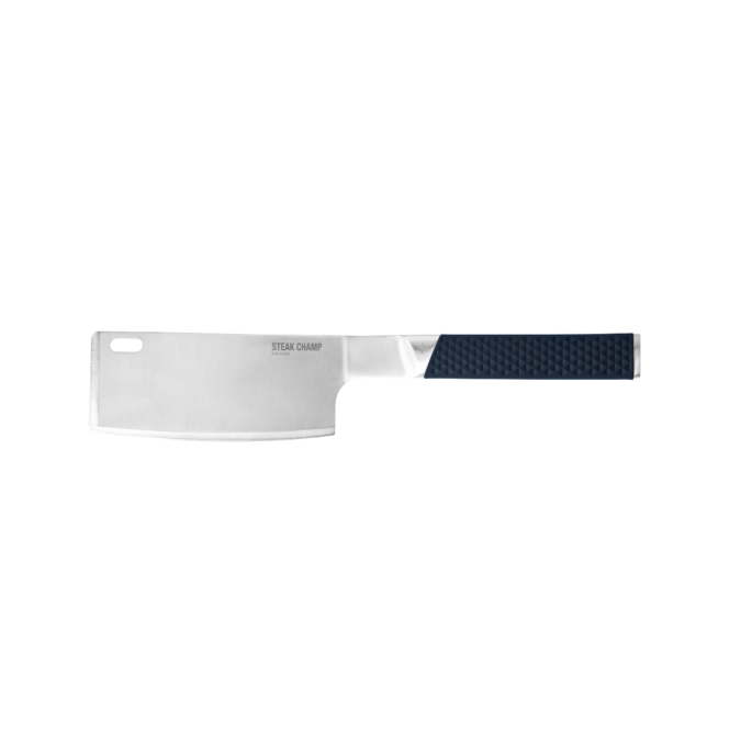 Steak Champ Flip & Cut spatel
