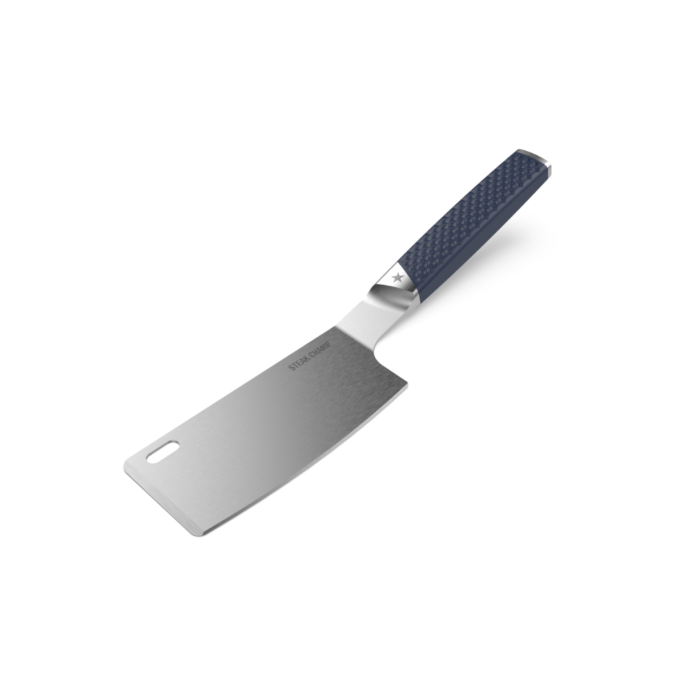 Steak Champ Flip & Cut spatel