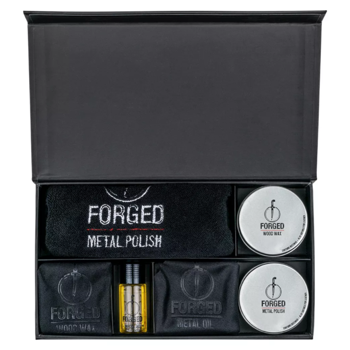 Forged Onderhoudsset
