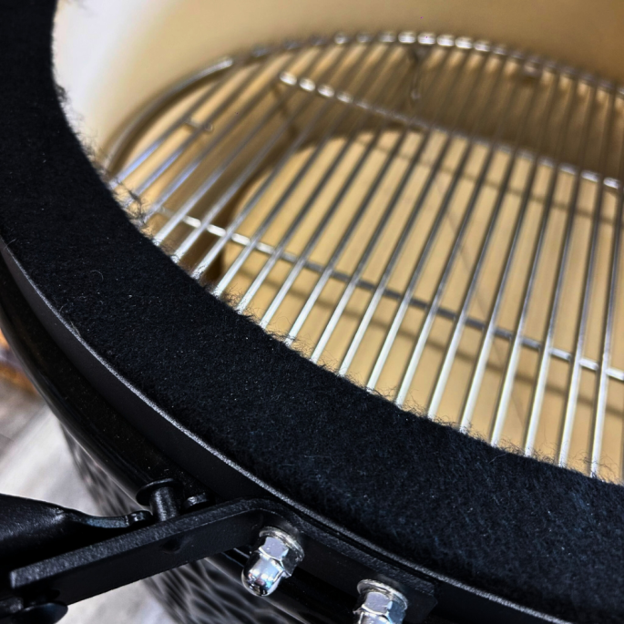 Glasvezelafdichting Icon/junior