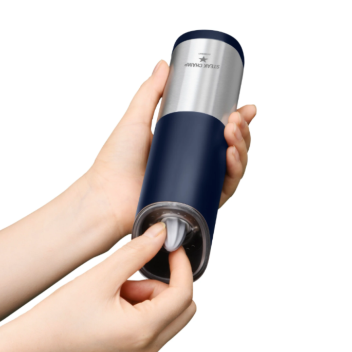 Elektrische Peper Molen