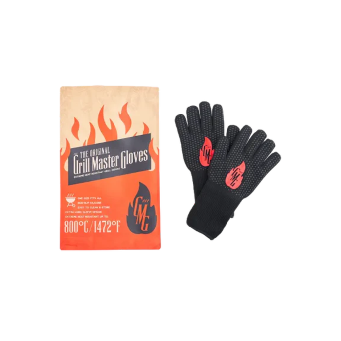 Grill master gloves