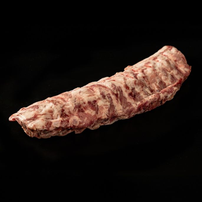 Iberico Spareribs per 800 gram - 1 stuk