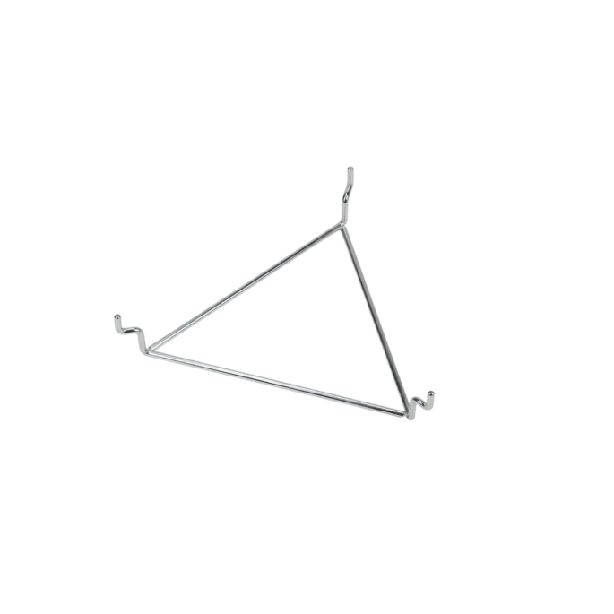 ICON - Deflectorsteen incl. Afstandhouder - Hitteverdeling - BBQ Steen