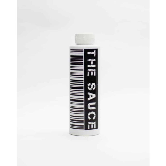 The Sauce 0,50 Ltr Bottle