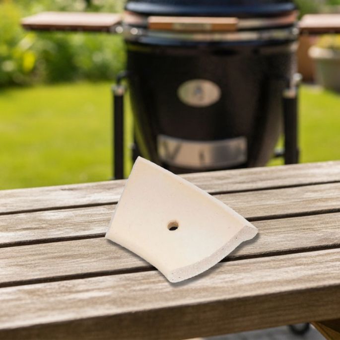 Keramisch Firebox Segment .55 CLASSIC