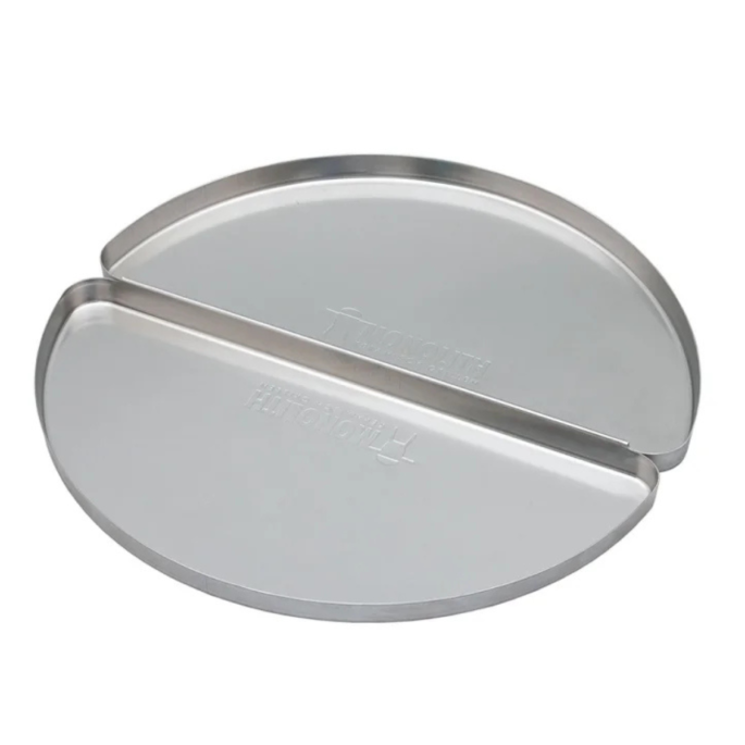 LeCHEF SGS drip pan set