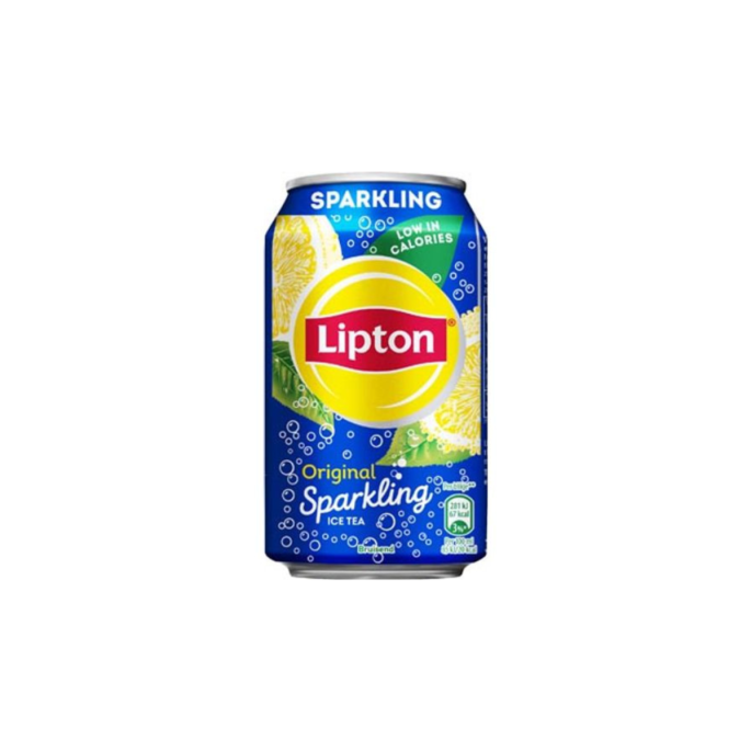 Lipton Ice Tea Sparkling