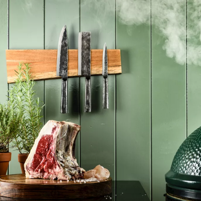 Magnetisch messenrek Natuur Acacia