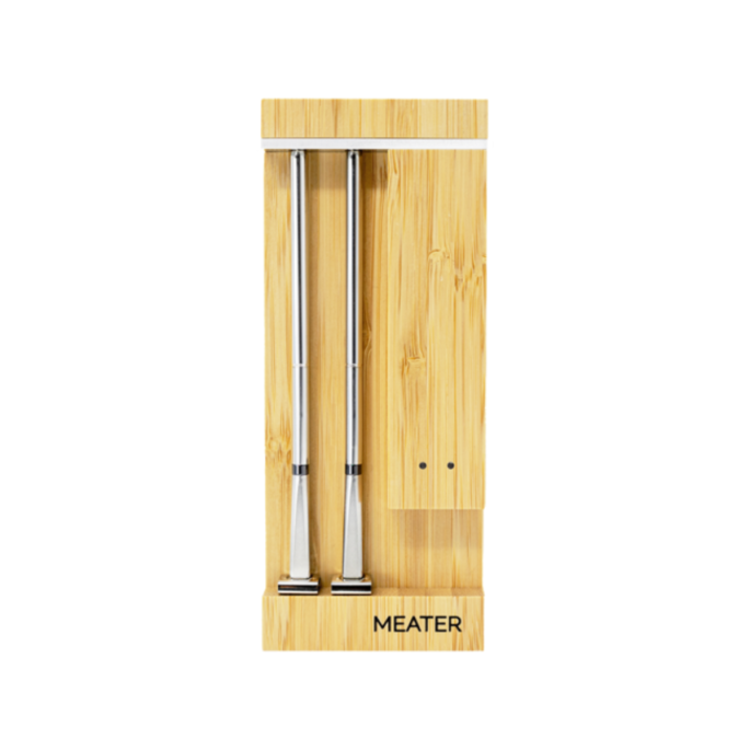 MEATER Pro Duo – Draadloze Kernthermometer met Dubbele Sensor
