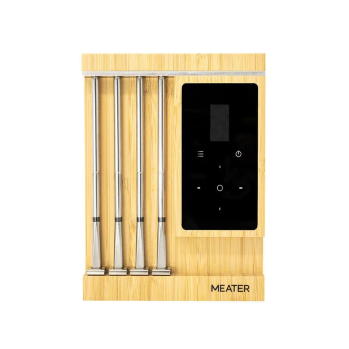 MEATER Pro XL Draadloze Vleesthermometer
