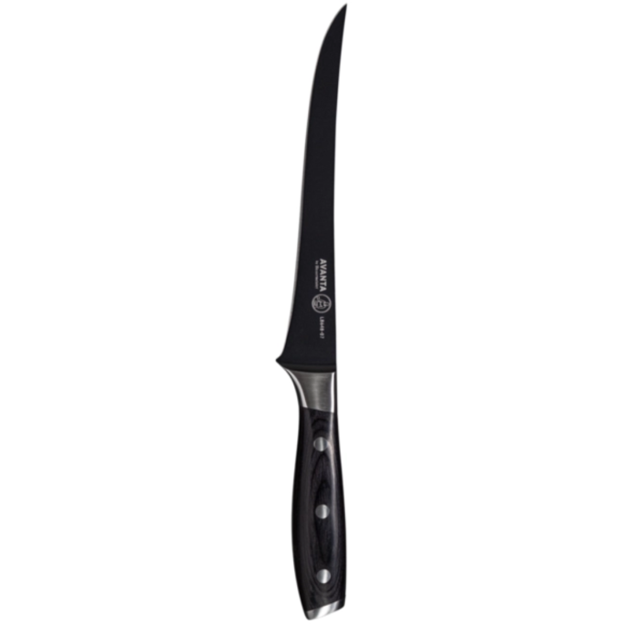 Messermeister Bennie Kendrick Fillet Mes 18cm