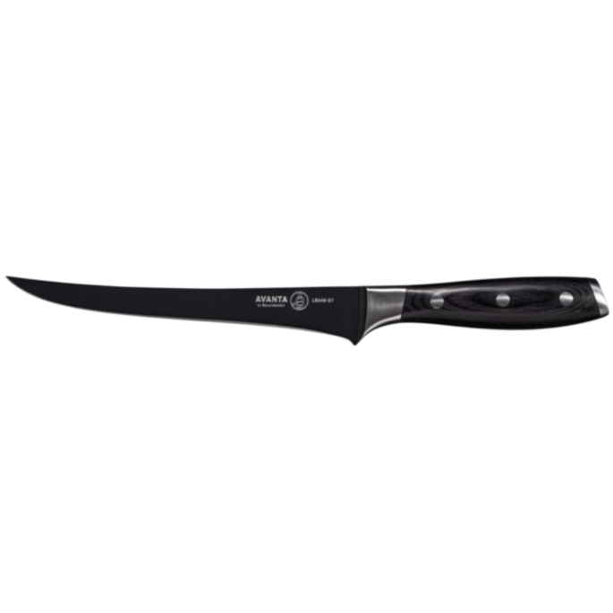 Messermeister Bennie Kendrick Fillet Mes 18cm