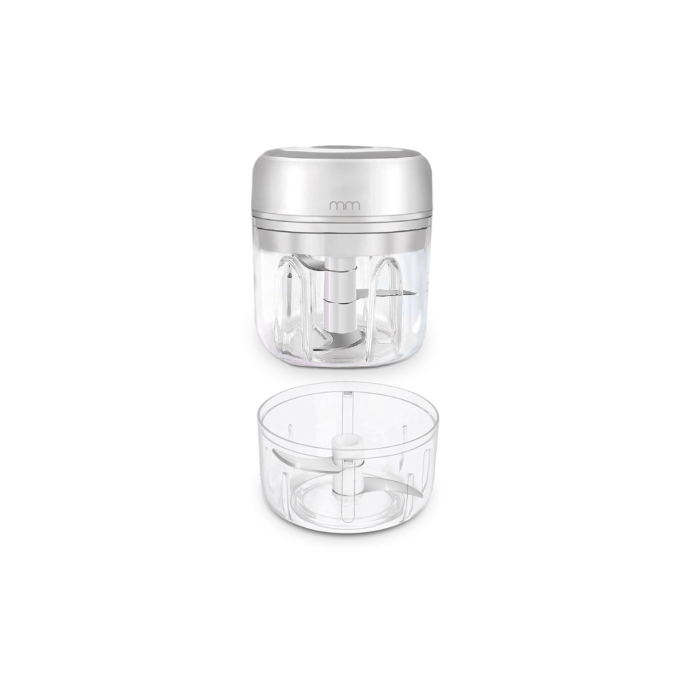 Mini Food Processor