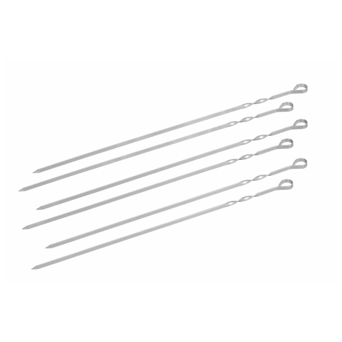 Monolith Rotisserie& spiesenset