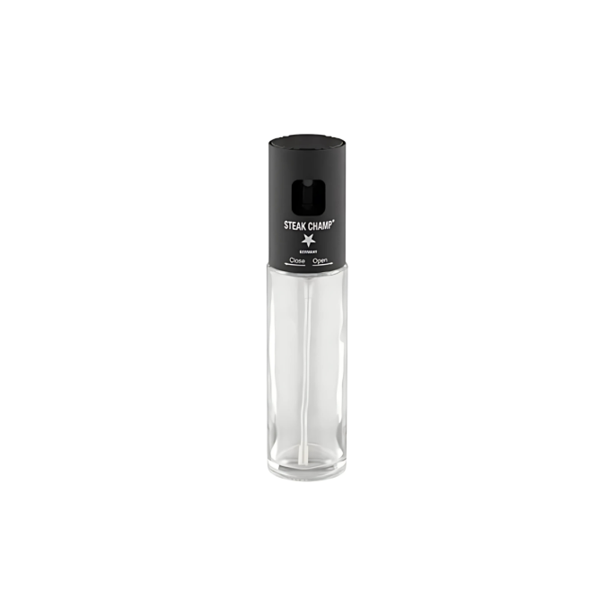 Olie Sprayfles met Anti Verstoppingsfilter