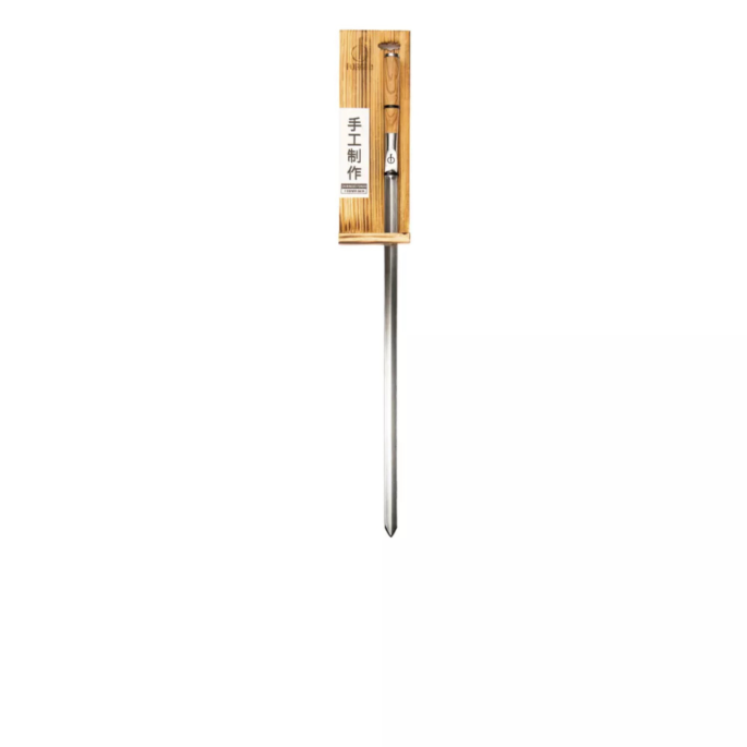 Olive Spies V-vorm 50cm