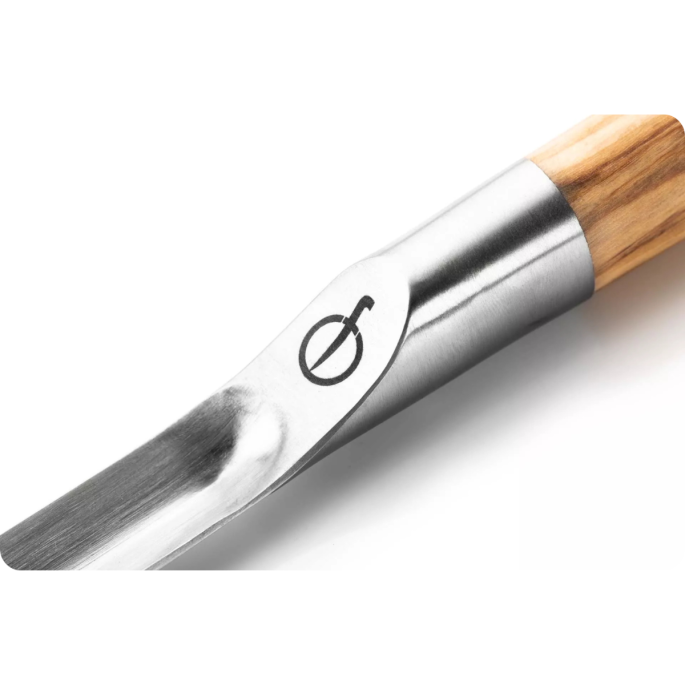 Olive Spies V-vorm 50cm