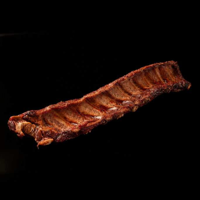 Original Rauw21 Loinribs