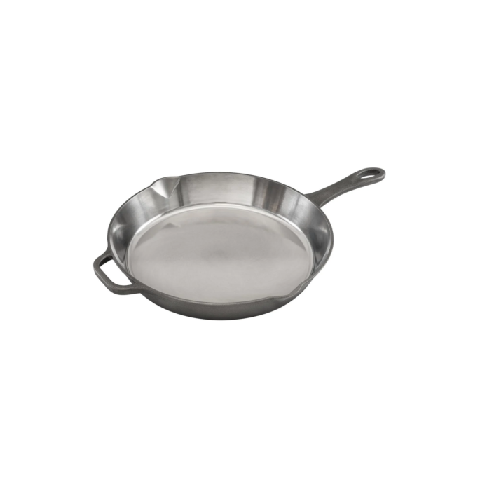 PitmasterX 12 Inch skillet