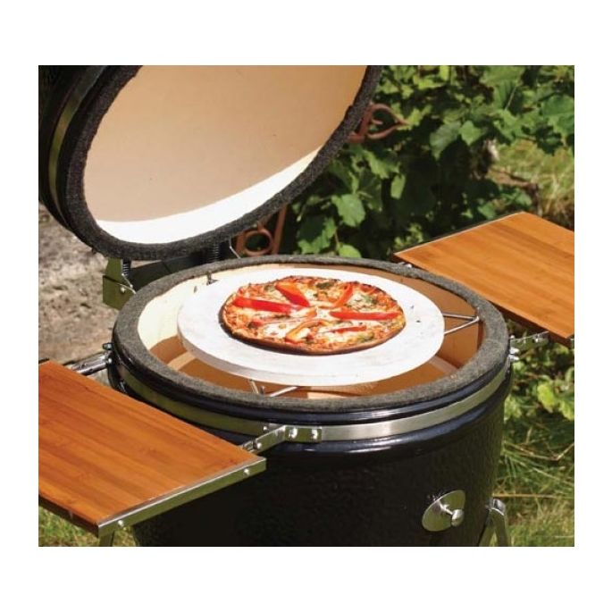 Pizzasteen Monolith 30cm