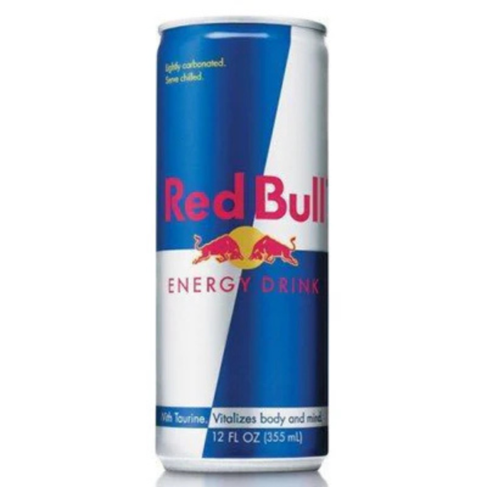 Red Bull Original 250ml
