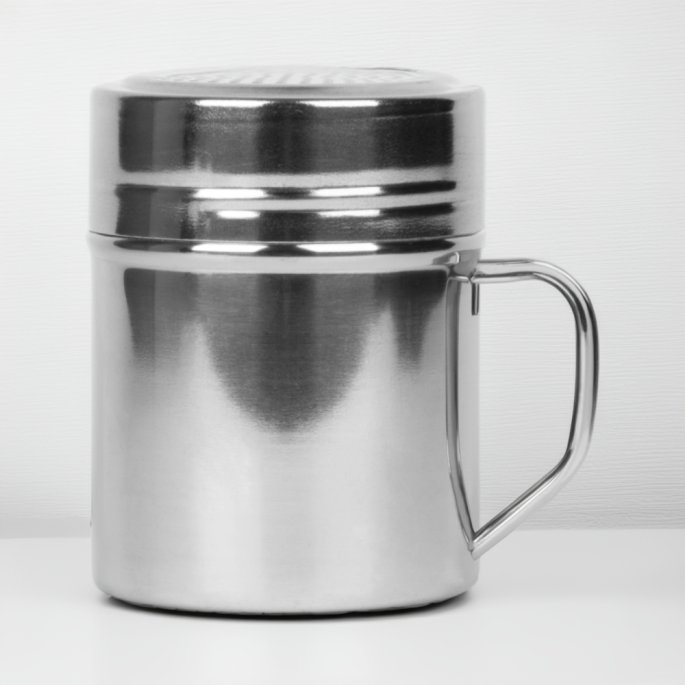 Rubshaker