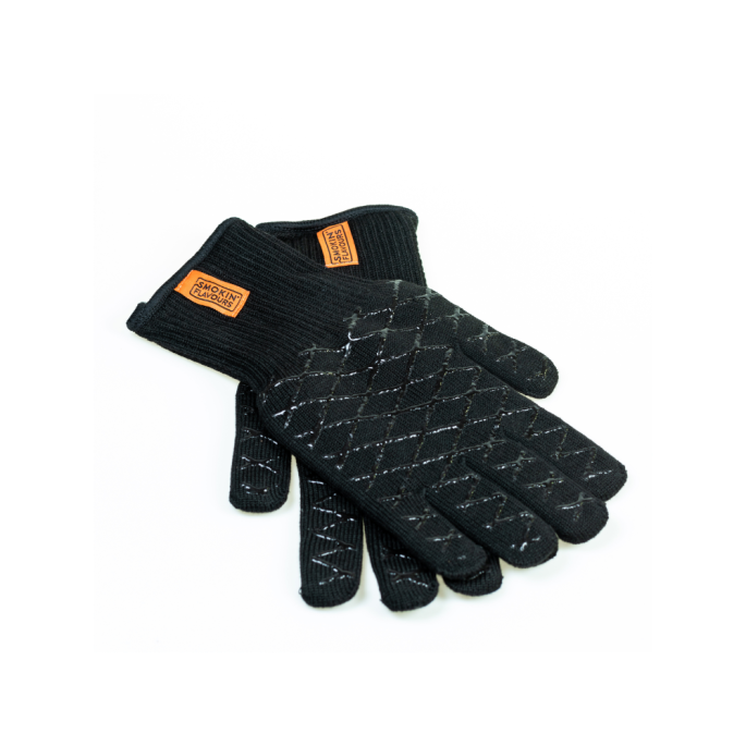 BBQ gloves Smokin Flavours