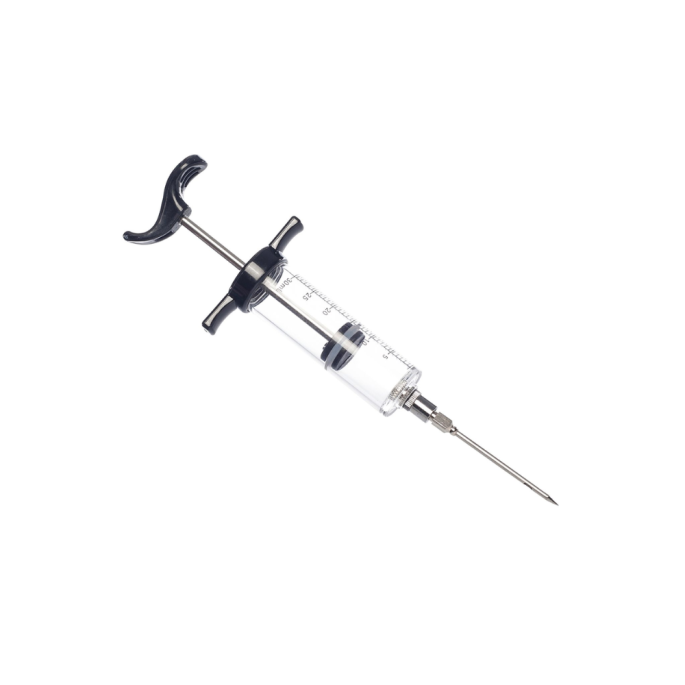 Marinade Injector
