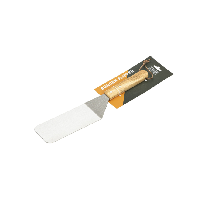 Smoking Flavours Burgerflipper