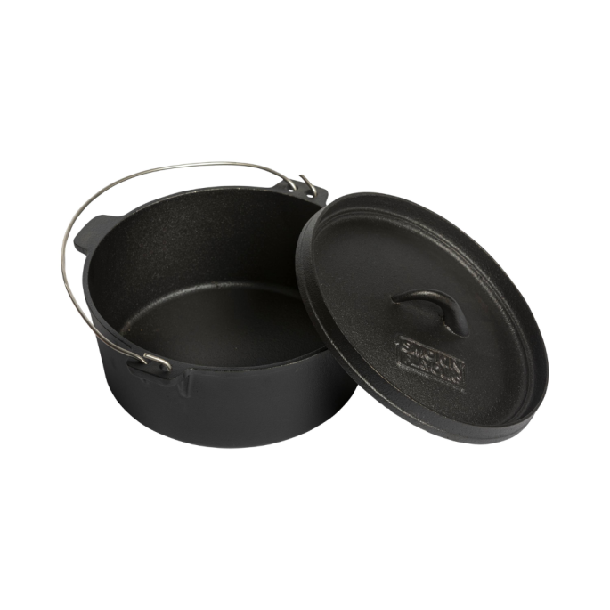Dutch Oven Diameter 25cm