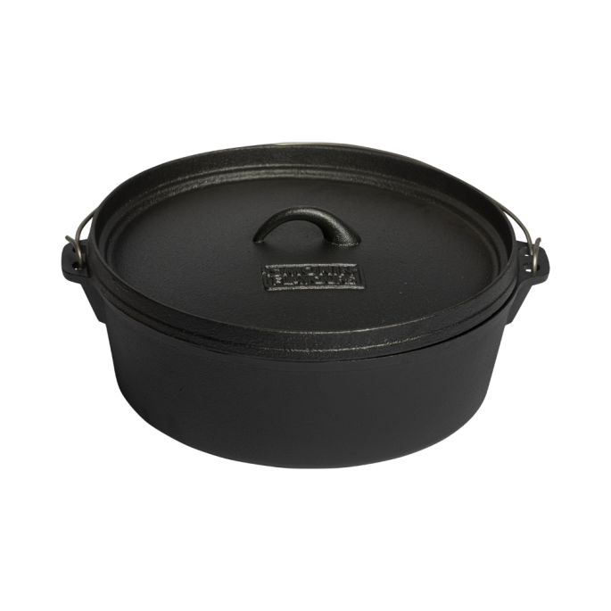 Dutch oven diameter 31cm