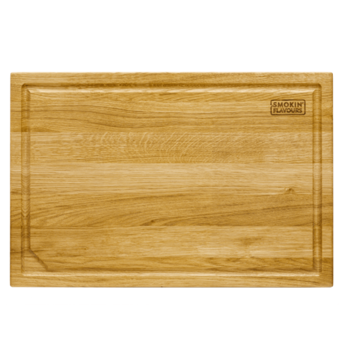 Eiken Snijplank