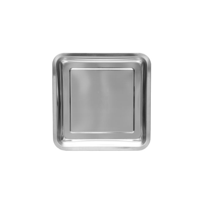 RVS Tray