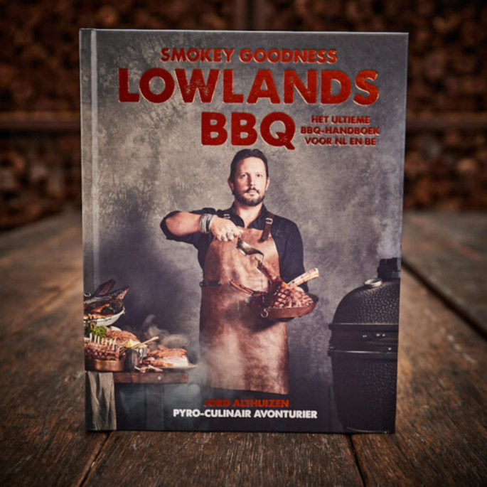 Smokey Goodness Lowlands