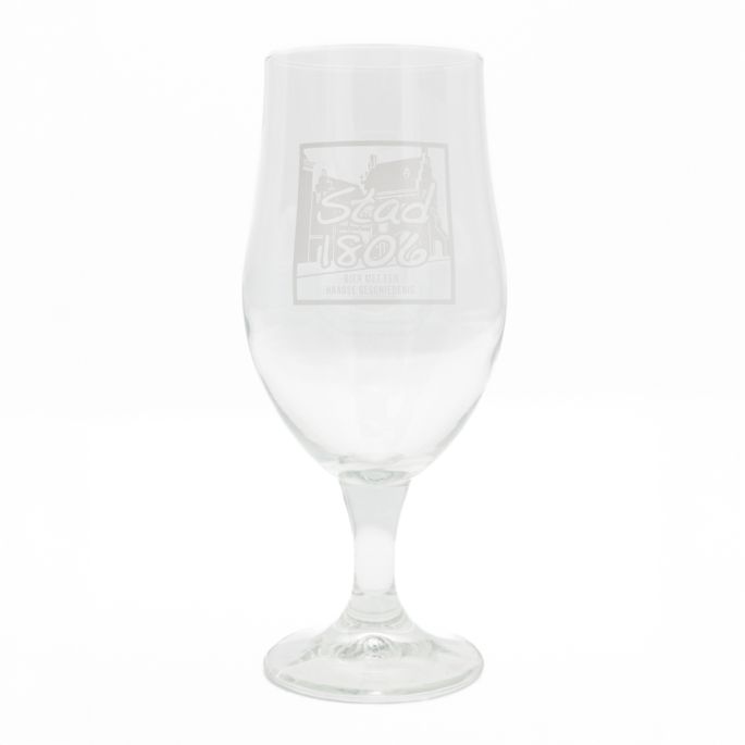 Stad1806 - Glas