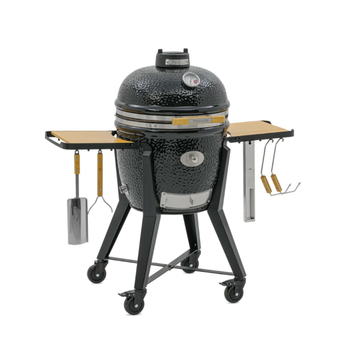 StarterSet Monolith Kamado TWO.55 (CLASSIC)