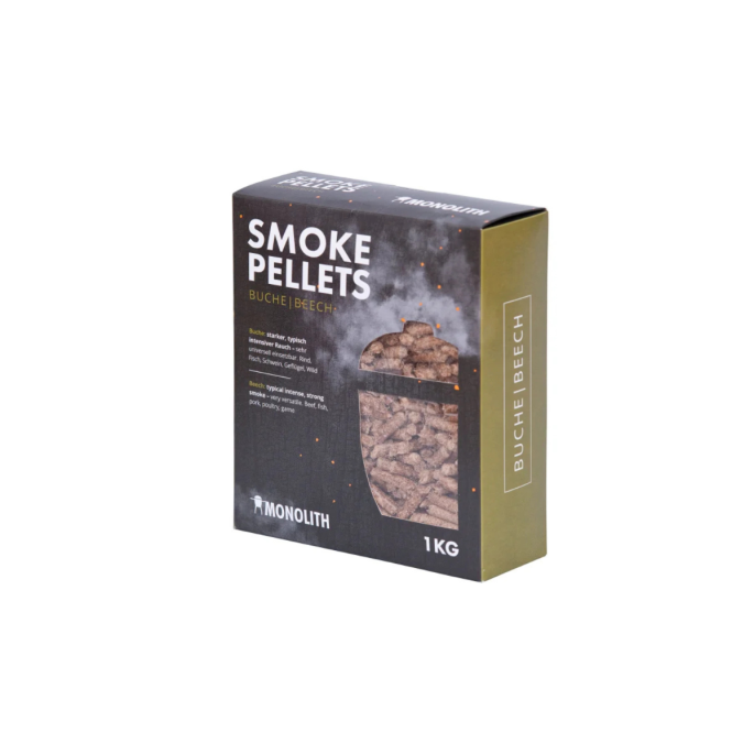 StarterSet Monolith Kamado TWO.55 (CLASSIC)