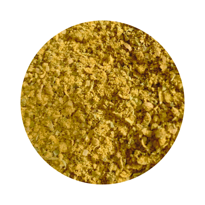 Sunny Stuff 200 gram