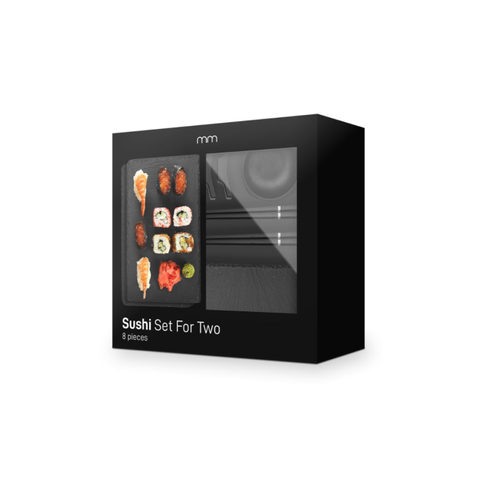 Sushi set voor 2
