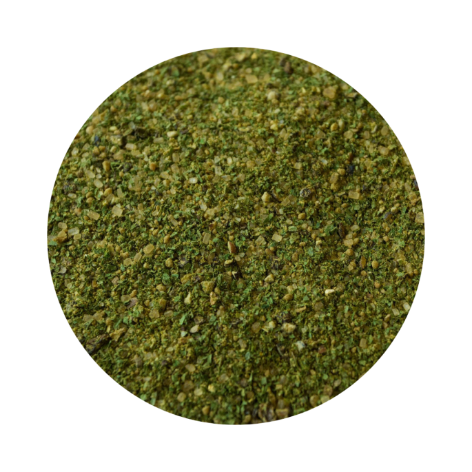 The Hulk 200 gram