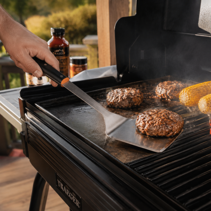 Traeger BBQ Spatula