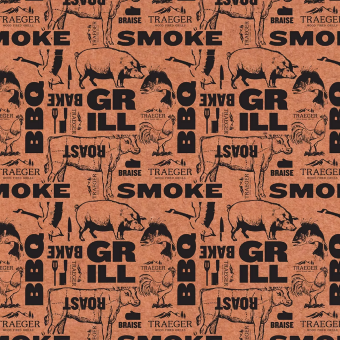 Traeger Butcher Paper