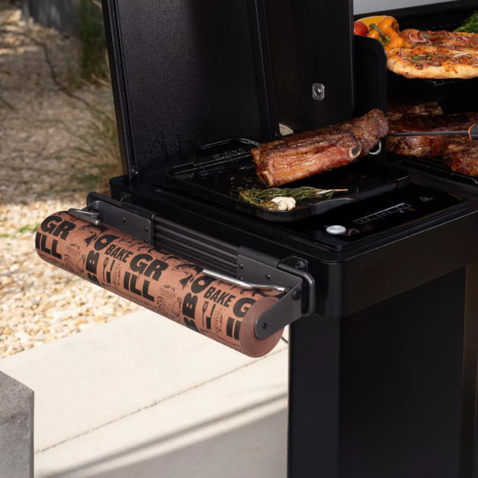 Traeger Butcher Paper