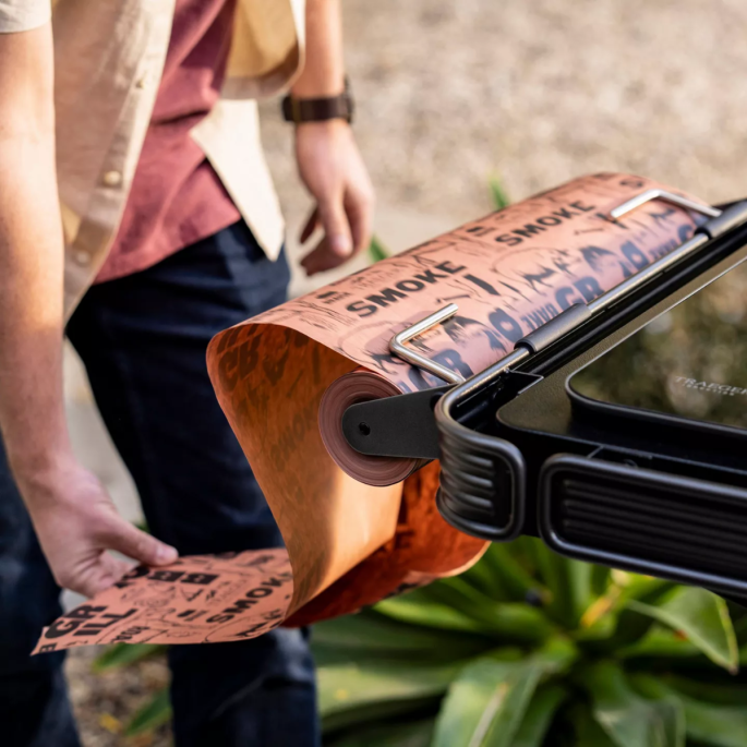 Traeger Butcher Paper